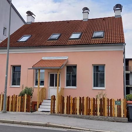 Ferienwohnung Christa Graz Zewnętrze zdjęcie