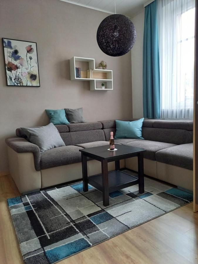 Ferienwohnung Christa Graz Zewnętrze zdjęcie