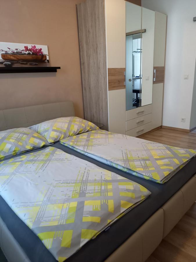 Ferienwohnung Christa Graz Zewnętrze zdjęcie